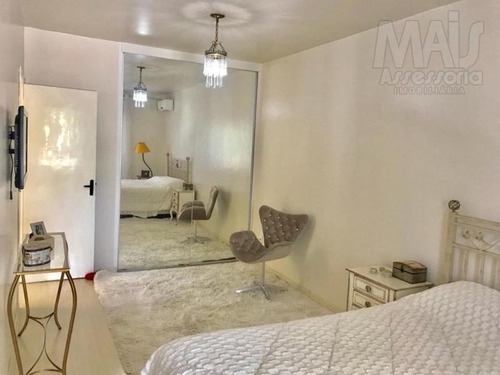 Imagem 8 de 16 de Casa Para Venda No Bairro Rondônia Em Novo Hamburgo, 3 Quartos Sendo 1 Suíte, 2 Vagas, - Ml_81