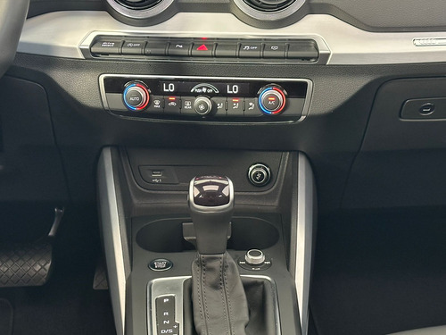 Audi Q2 1.4 35 Tfsi Sport