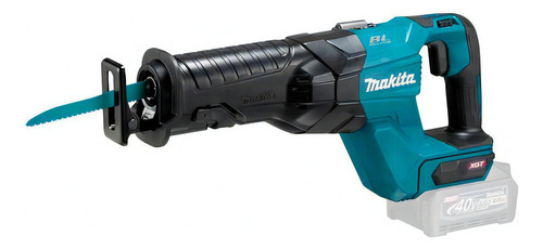 Sierra Sable Makita 40v Brushless Jr001gz - Sin Baterías