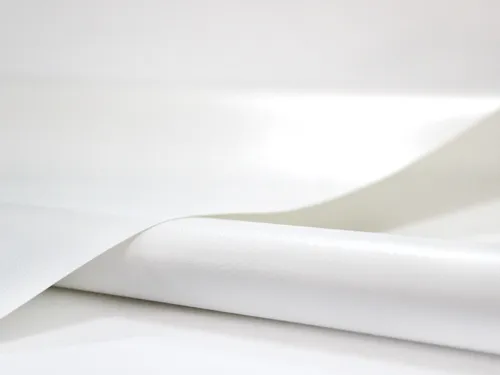 Tela Plástica Pampa 300 Grs De Pvc - Impermeable