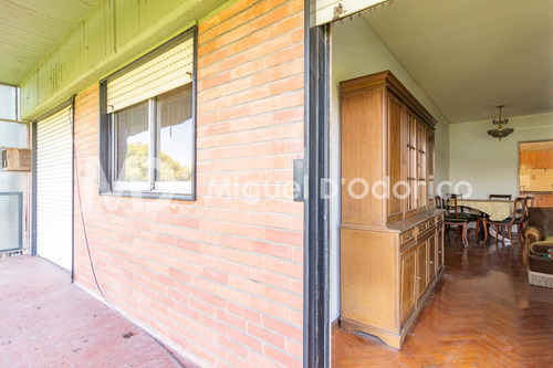Departamento 4 Ambientes En Venta En Parque Chacabuco