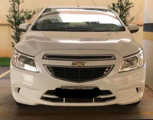Chevrolet Onix 2015 1.0 Ls 5p