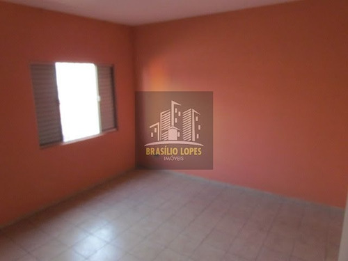 Imagem 4 de 11 de Casa Para Locação Com 1 Dormitório Na Vila Carioca /m3414