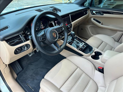 Porsche Macan 2.0 Turbo Gasolina Pdk