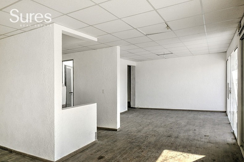 Locales Comerciales Alquiler Malvín Montevideo Local Reciclado Sobre Av. Italia En Alquiler