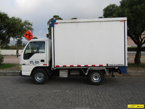 Chevrolet Nhr