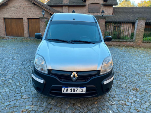 Oferta Renault Kangoo 1.6 Furgon Ph3 Gran Confort Lc 2016