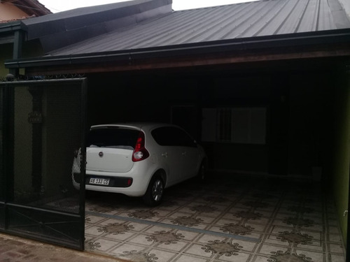Imagen 2 de 19 de Casa En Venta En Merlo Centro Hermosa