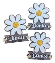 Comprar Souvenirs Personalizados Imanes Llaveros Margaritas X35u