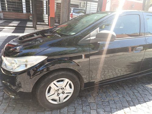 Chevrolet Prisma 1.4 Joy Ls 98cv