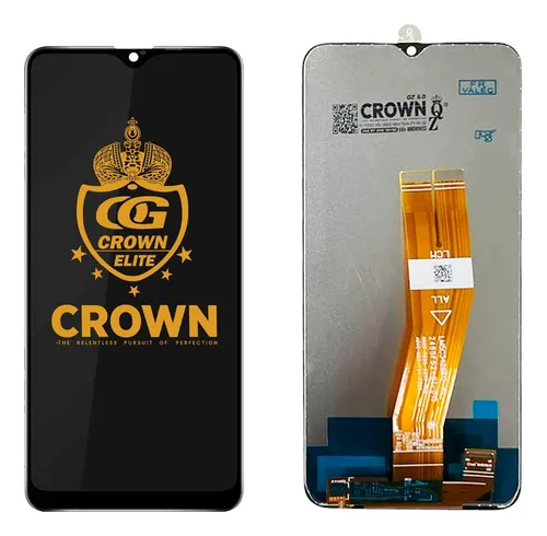 Modulo Para Samsung A02s A025 Oled Pantalla Display Touch