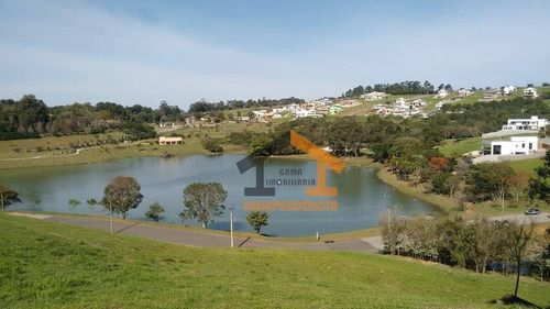 Imagem 21 de 30 de Terreno À Venda, 660 M² Por R$ 350.000,00 - Condomínio Villagio Paradiso - Itatiba/sp - Te1097