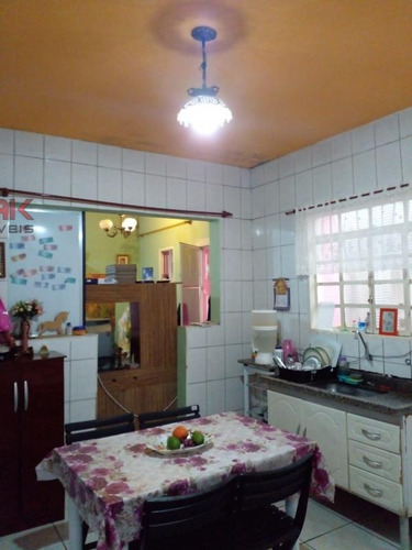 Imagem 2 de 9 de Ref.: 6093 - Casa Em Várzea Paulista Para Venda - V6093