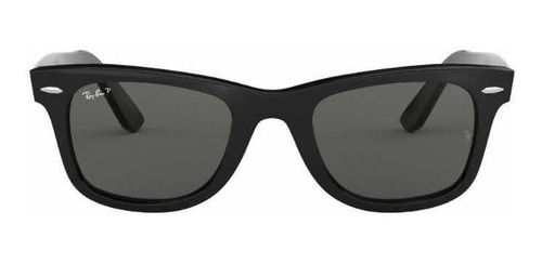 Lentes De Sol  Ray Ban Wayfarer 2140 Clasicos