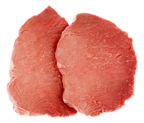 Coxão Mole bovino Frigorífico Silva 500 g