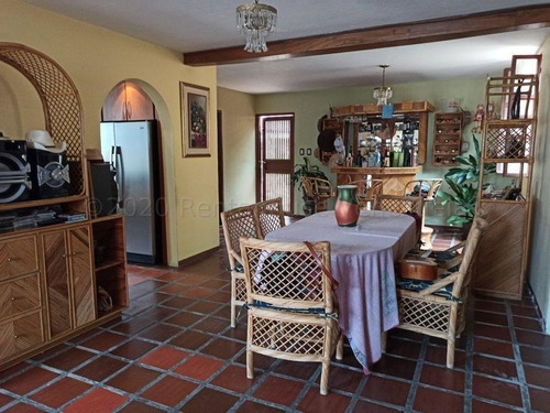 Imagen 3 de 13 de Casa Alquiler El Junquito 21-23508 Cc 0412.639.55.61