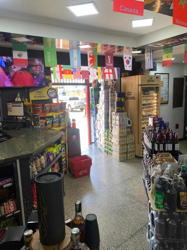 Imagen 6 de 30 de Venta Fondo De Comercio, Licores Y Bodegón Baruta-manzanres