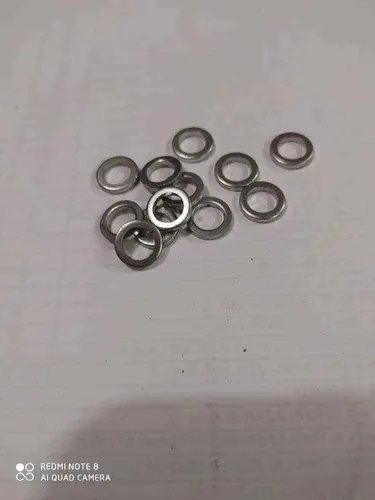 comprar Arandelas D Empacadura D Cárter Corsa,cielo,aveo,racer,lanos