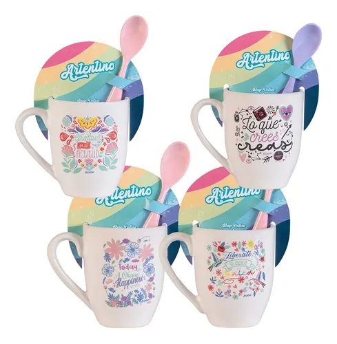 Tazas de Pokemon ⋆ Todo con café