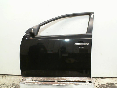 Puerta Delantera Izquierda Kia Cerato 4p 2010 - 294170