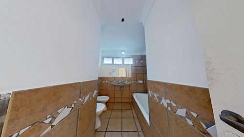Excelente Departamento De 3 Ambientes Super Luminoso + Todo Externo + Apto Credito