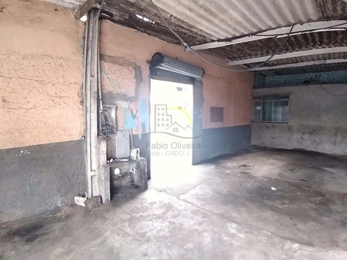 Loja, Vila Margarida, São Vicente - R$ 170 Mil, Cod: 1960 - V1960
