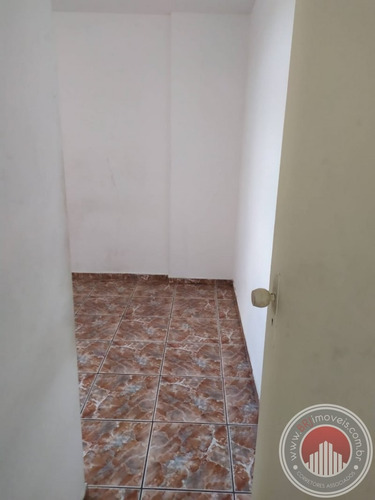 Imagem 8 de 15 de 2 Quartos Condomínio Gisela - Centro Nilópolis - Apartamento A Venda No Bairro Centro - Nilopolis, Rj - Brj99552