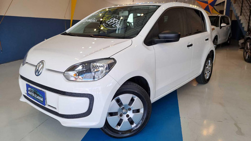 Volkswagen Up! 1.0 Take 5p