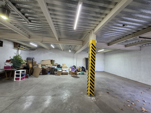 (ofi) Increíble Edificio De 3 Pisos En Ñuñoa
