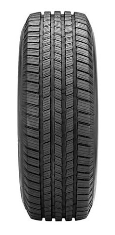 2 Llantas 31x10.5 R15 Michelin Defender Ltx Lbr Lbrd 109r