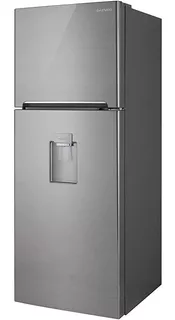 Refrigerador Daewoo Dfr-40515g Silver