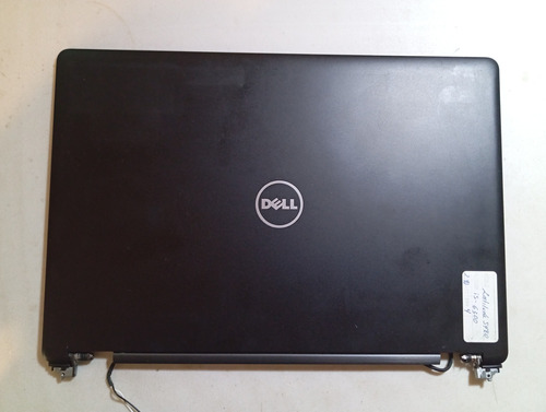 Carcasa Tapa Completa Con Bisel Dell Latitude 5480 0tcd99