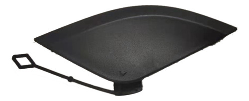 Tapa Con Forma De Gancho Para Parachoques Delantero, Remolqu