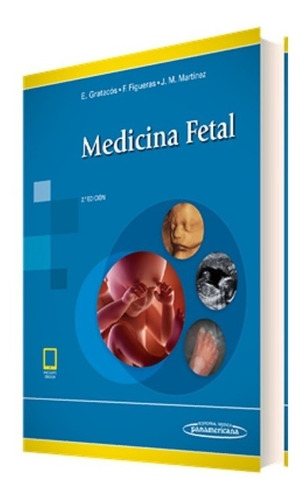 Medicina Fetal Gratacos 2da Ed