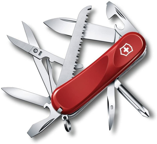 Victorinox Swiss Army Evolution 18