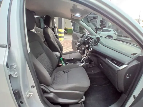 Chevrolet Tracker 1.2 Ls