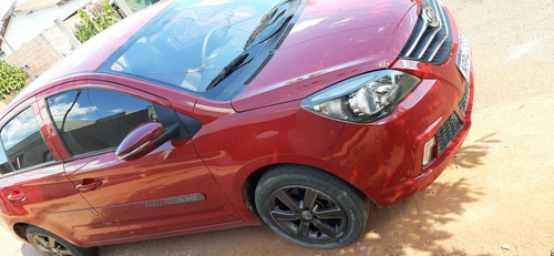Lifan 530 2015 1.5 16v Talent 4p