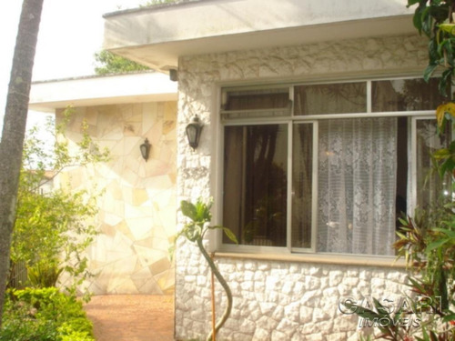 Imagem 5 de 9 de Casa Com 3 Dormitórios À Venda, 282 M² - Demarchi - São Bernardo Do Campo/sp - Ca9297