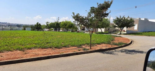 Imagem 8 de 8 de Terreno Para Venda ,bairro Cruz De Ferro,area De 286m²,condominio Jardim Residencial Por R$130.000,00 - Sp - Te0078_bertin