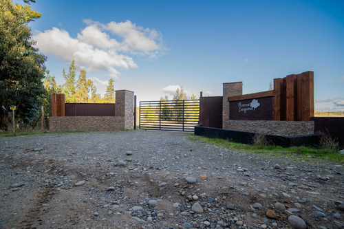 Parcelas En Reserva Cauquenes (76436)