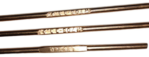 Varilla Aporte A/c Er 70s-3 Marca Oxford Alloys
