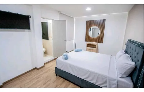 Casa Unifamiliar En Venta Laureles (t)