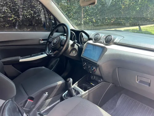 Suzuki Swift 1.2 Gl