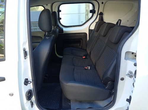 Renault Kangoo 2 1.6 Emotion 5 Asientos Blanca 2019