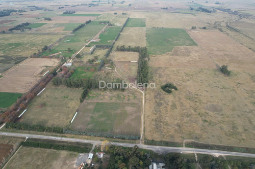 Imagen 24 de 28 de Terreno En Venta O Permuta Ubicado En General Rodríguez, General Rodríguez