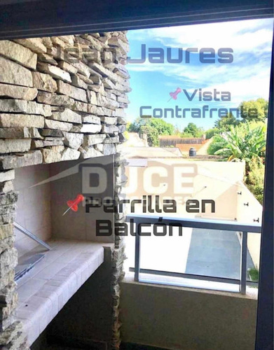 Imagen 2 de 3 de Solamente Venta !!!!! No Alquiler !!!departamento Mono Ambiente Con Cochera!!