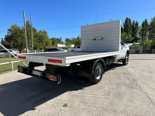 Imagen 8 de 16 de Ford 4000 Caja Playa Rentaltrucks Vial