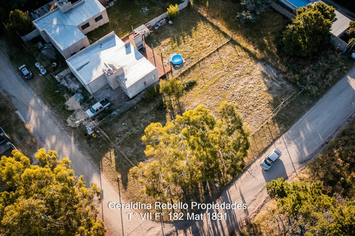 Terreno En Venta En Tandil Permuta