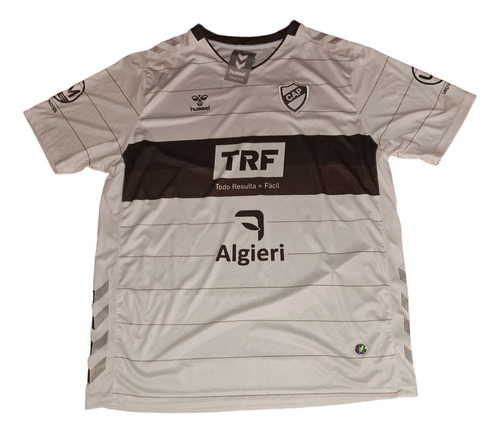 Camiseta De Platense 2023/2024 Hummel 