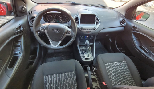Ford Ka 1.5 Se At